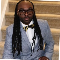 Patrick Williams