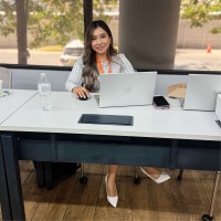 Andrea Solorzano
