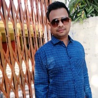Vikram Singh Rajput