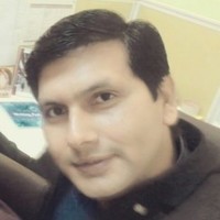 Vikash Tyagi
