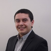 Luis Carlos Morales Md, Msc, Phd