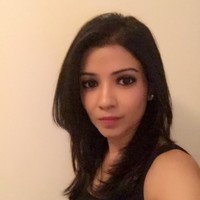 Safe Space - Nyana Sabharwal