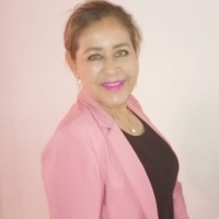 Verónica Astorga Mendoza