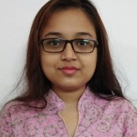 Pallabi Goswami
