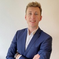 Sjoerd Van De Pas