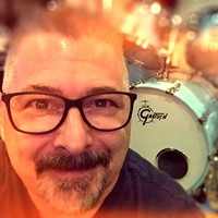 Steven Rebiffé