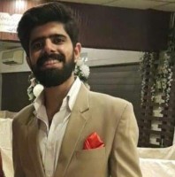 Aqib Zia