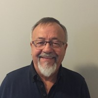 Gerry Stickland, CMC, CPIM