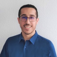 Iman Ghandi Faderani