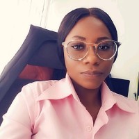 Angela Nartey