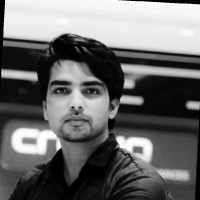 fahad ali khan