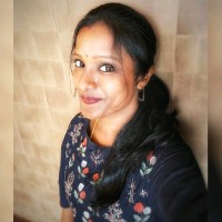 Archana Ranganathan