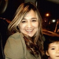 Maricel Sáez Cares