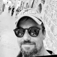 Marco Aldegheri