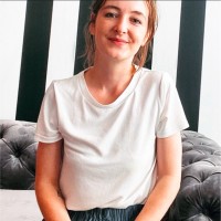Jennifer Hamer (Geb. Witte)