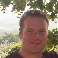 Malcolm Pirie