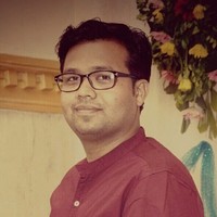 Nikhil Chavan