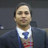 MD HAQUE