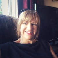 Tracy Sheard