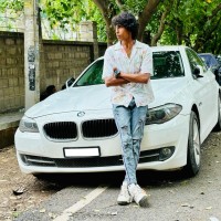 Abhijith R