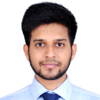 Arnav Mohan