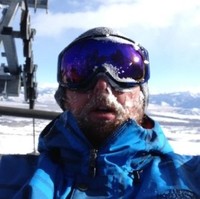 Chase Moulton