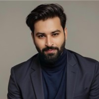 Rameez Shaikh