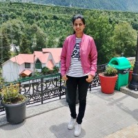 Aishwarya Patil Bhojkar