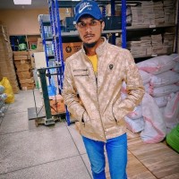 Umar Draz