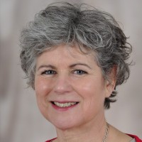 Cora Van Zwam