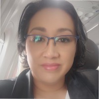 sharleen morales