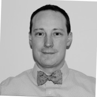 Paul Blakeslee, MS, RD-AP, LD, CNSC