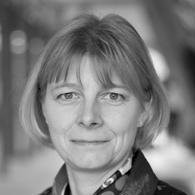 Birgitte Røddik