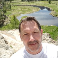 Mike Llewellyn