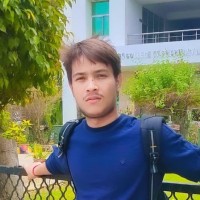 Ambuj Mishra