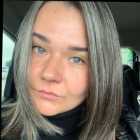 Anna Shtykova