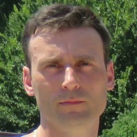 Hrvojevic Stefan