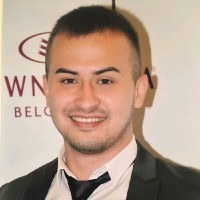 Igor Andrejevic