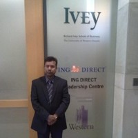 Mamunur Rashid, CPA, CGA