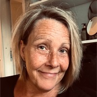 Johanna Lilja