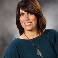 Lisa Hulshizer