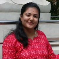 Deekshitha B Singh