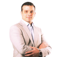 Bill Papacharalampous