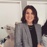 Allyson Mills