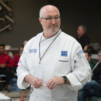 Brad Peters CFBE FMP  CF-SP CPFM