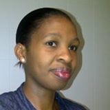 Nomvuyo Tyesi