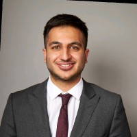 Usmaan Farooq