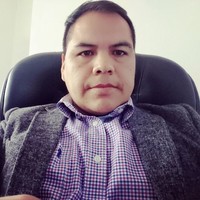 GILMER HUAYANAY MORI