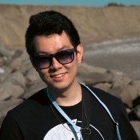 Wilton Wang