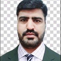 Naveed Iqbal